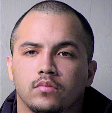 Castillo Christopher - Maricopa County, AZ 