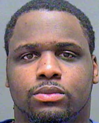 Lucas Corey - Mecklenburg County, NC 