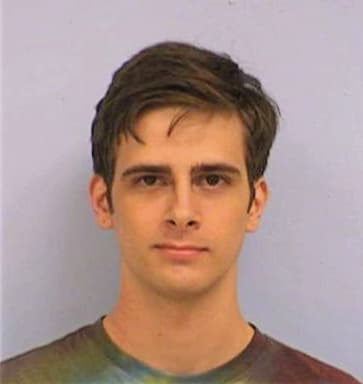 Smith David - Travis County, TX 
