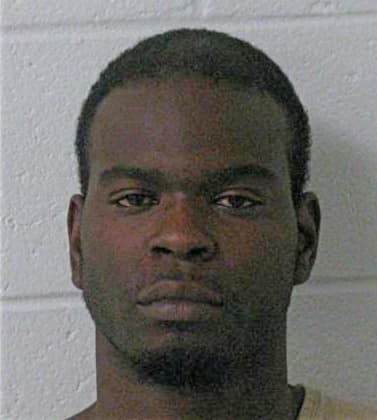 Freeman Derrick - Newton County, GA 