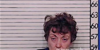 Fowler Doretta - Comal County, TX 