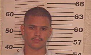 Garcia Eduardo - Hidalgo County, TX 