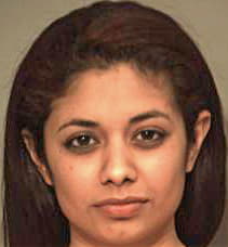 Rubio Estephanie - Hidalgo County, TX 
