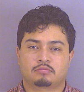 Aguilar Francisco - Smith County, TX 