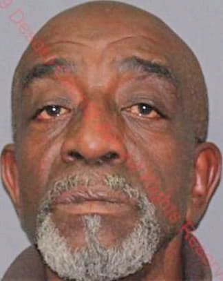 Tuggle James - Desoto County, MS 