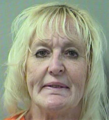 Mcever Jan - Okaloosa County, FL 