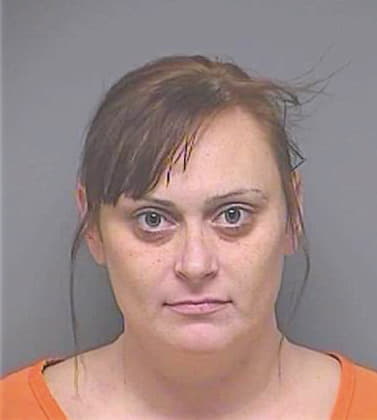 Anthony Janine - Denton County, TX 