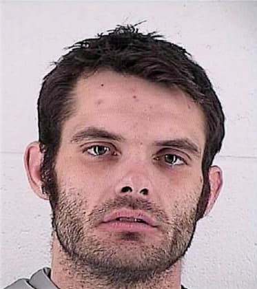 Menear Jason - Johnson County, KS 