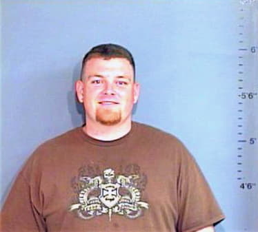 Davis Jeffrey - Brazos County, TX 
