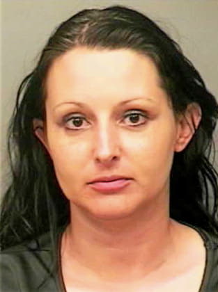 Soucey Jennifer - Montgomery County, TN 