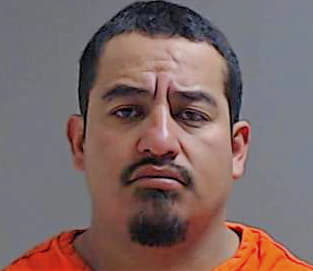 Ramirez Jimmy - Hidalgo County, TX 