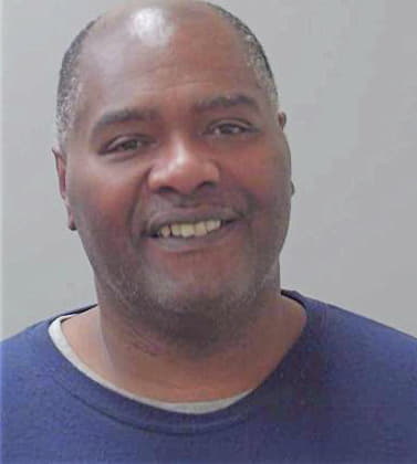 Rogers John - Madison County, AL 