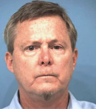 Mogonye Jon - Williamson County, TX 
