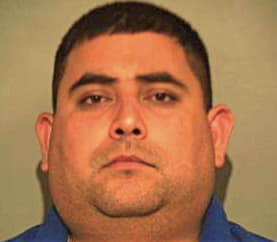 Chavez Jose - Hidalgo County, TX 