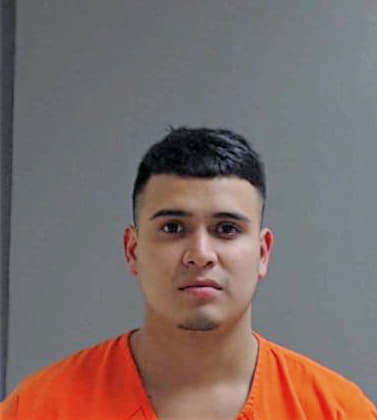 Aleman Juan - Hidalgo County, TX 