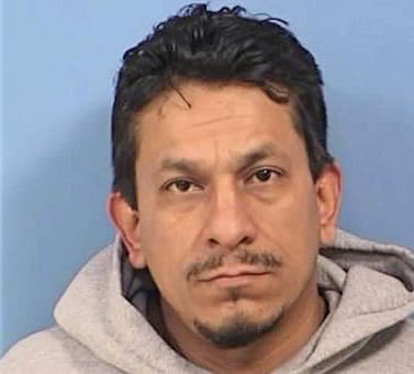 Cruz Julio - DuPage County, IL 
