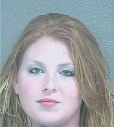 Mccomb Kristina - Wyandotte County, KS 