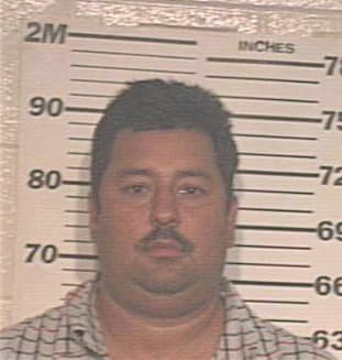 Espinoza Librado - Hidalgo County, TX 