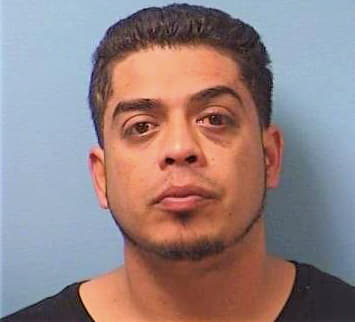 Hernandez Luis - Stearns County, MN 