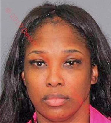 Holliday Malika - Desoto County, MS 