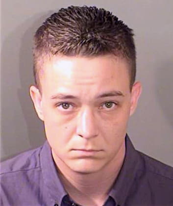 Bryant Mallory - Denton County, TX 