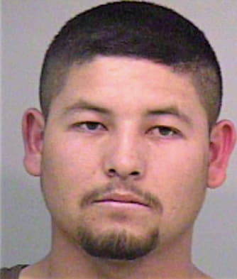 Garcia Maximiliano - Madera County, CA 