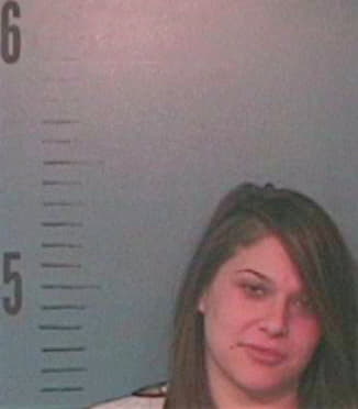 Hamer Melissa - Taylor County, TX 