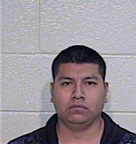 Hernandez Miguel - Hidalgo County, TX 