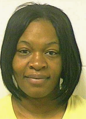 Mcclendon Naketa - Houston County, GA 