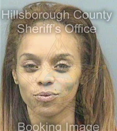 Trinchet Nashia - Hillsborough County, FL 