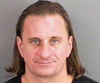 Nichols Paul - Collier County, FL 