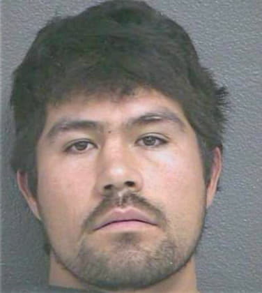 Demian Rafael - Wyandotte County, KS 