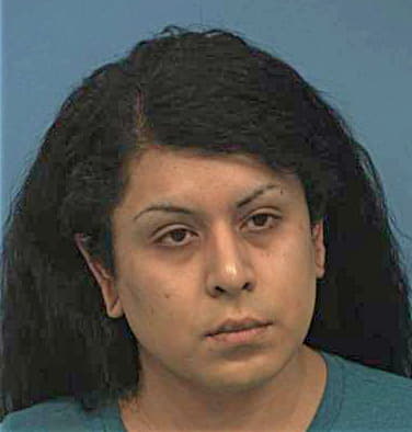 Soliz Ray - Williamson County, TX 