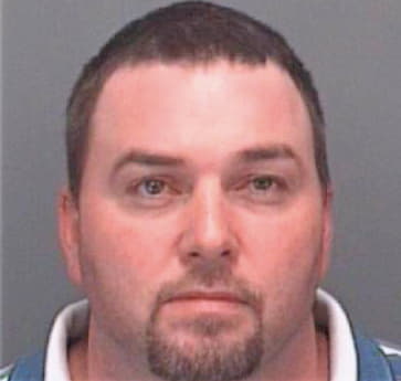 Bradford Raymond - Pinellas County, FL 