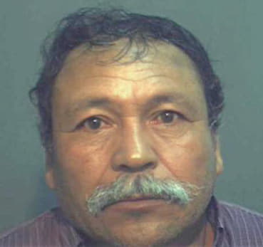 Gonzalezsanchez Raymundo - Orange County, FL 