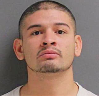 Perales Ricardo - Volusia County, FL 