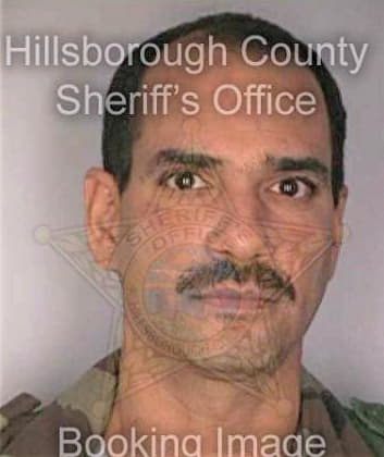 Feliciano Richard - Hillsborough County, FL 