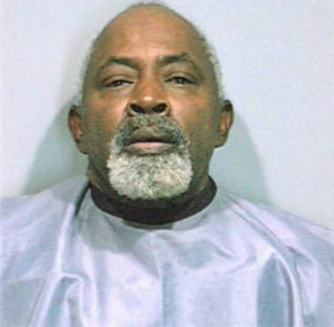 Mays Richard - Dekalb County, GA 