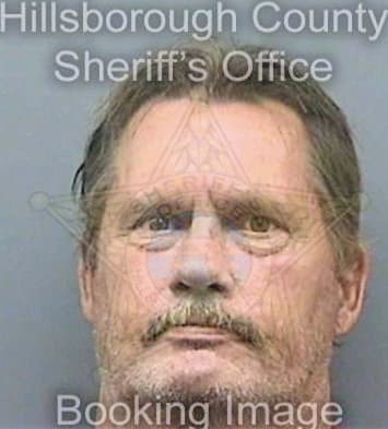 Mcguire Robert - Hillsborough County, FL 