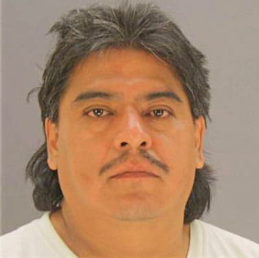 Vences Sergio - Dallas County, TX 