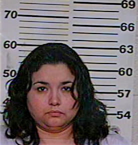 Salas Sylvia - Hidalgo County, TX 