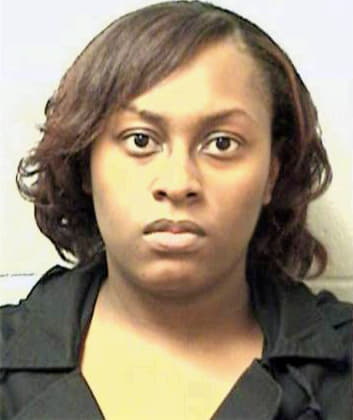 Williams Taneisha - Henry County, GA 