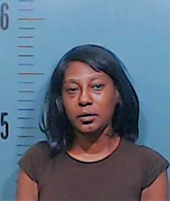 Brown Teresa - Taylor County, TX 