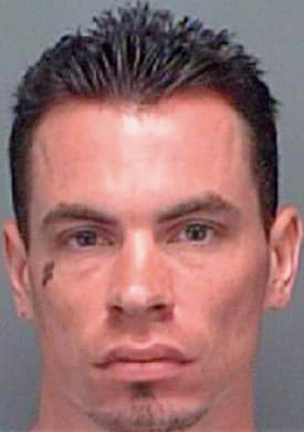 Comerford Waylon - Pinellas County, FL 