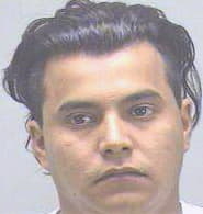 Torres Aaron - Dallas County, TX 