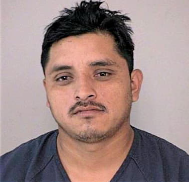 Alvarado-Alvarado Abel - FortBend County, TX 