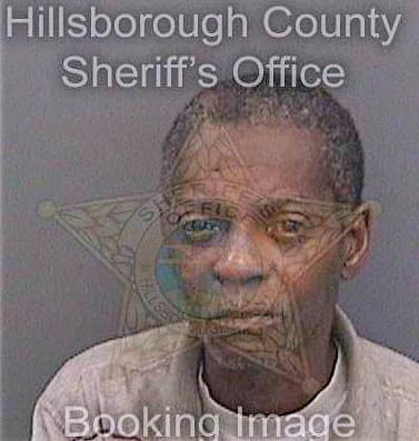 Johnson Albert - Hillsborough County, FL 