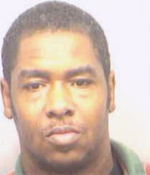 Jones Albert - Fulton County, GA 