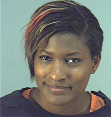 Chaison Allysha - Lake County, FL 