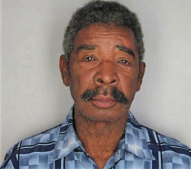 Bruton Alphonso - Hillsborough County, FL 
